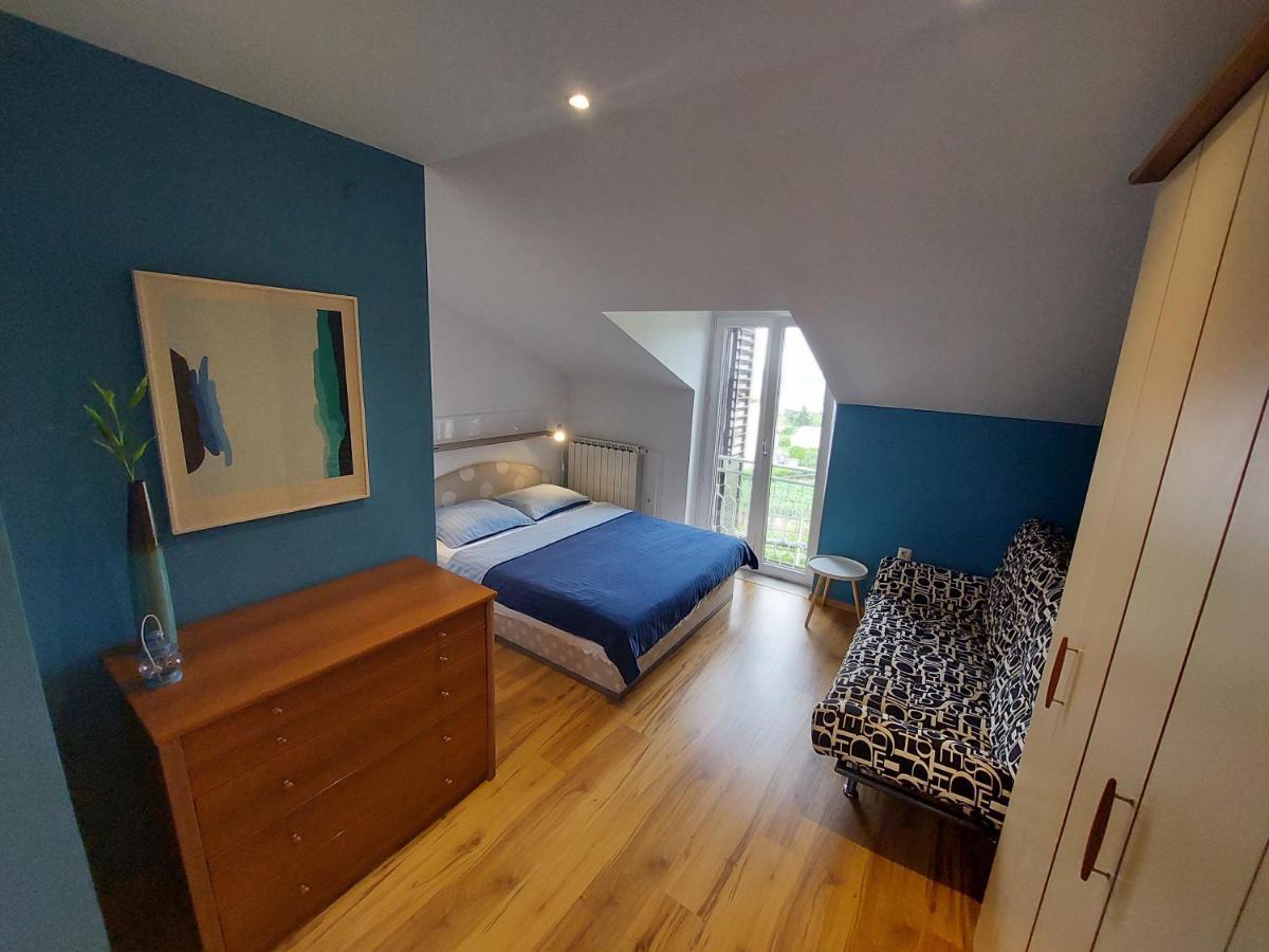 Apartma Marina 피란 외부 사진