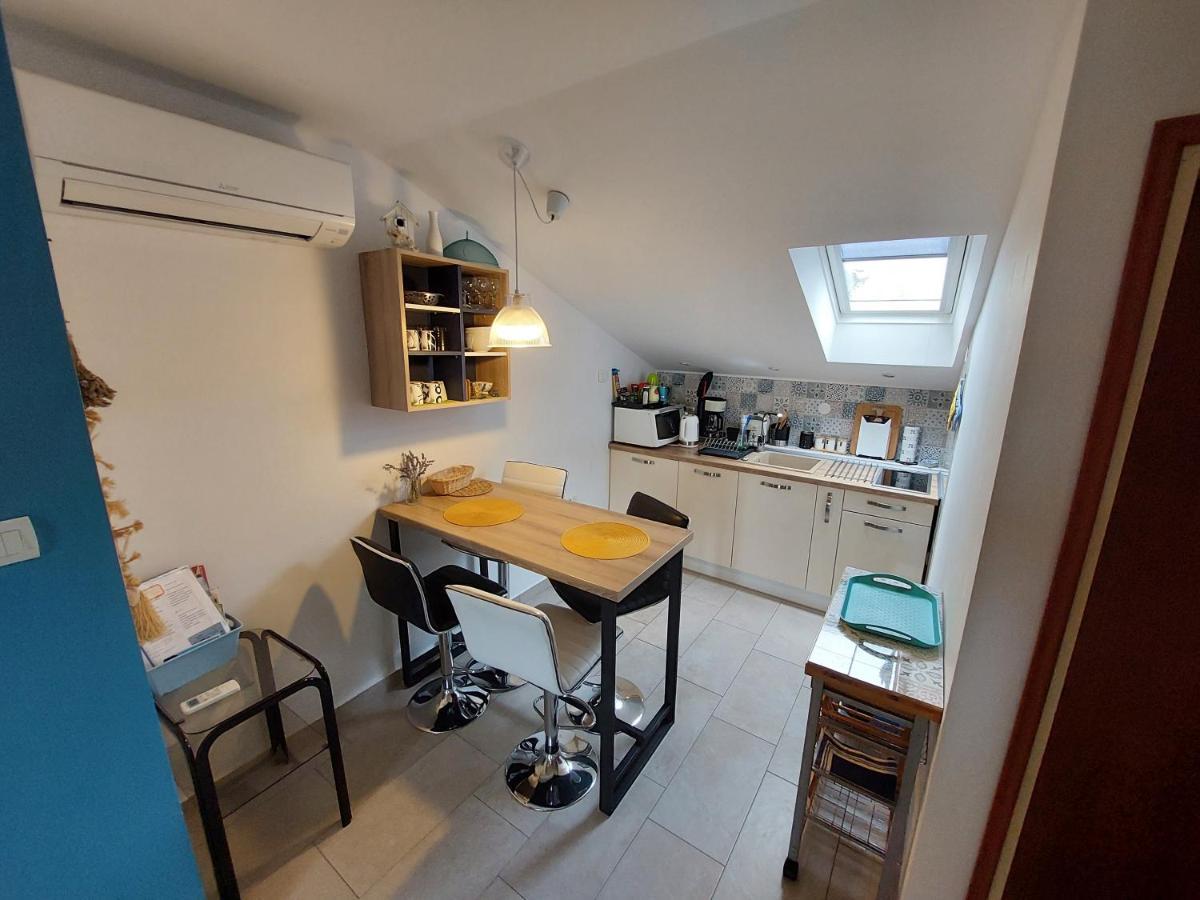 Apartma Marina 피란 외부 사진
