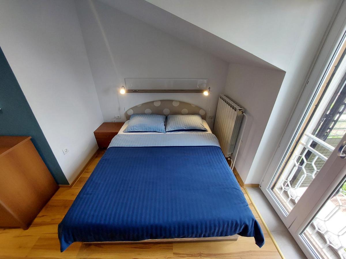 Apartma Marina 피란 외부 사진